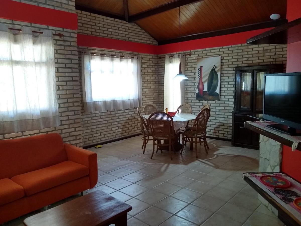 Hotel Pousada Porto Do Colibri Pôrto das Galinhas Buitenkant foto