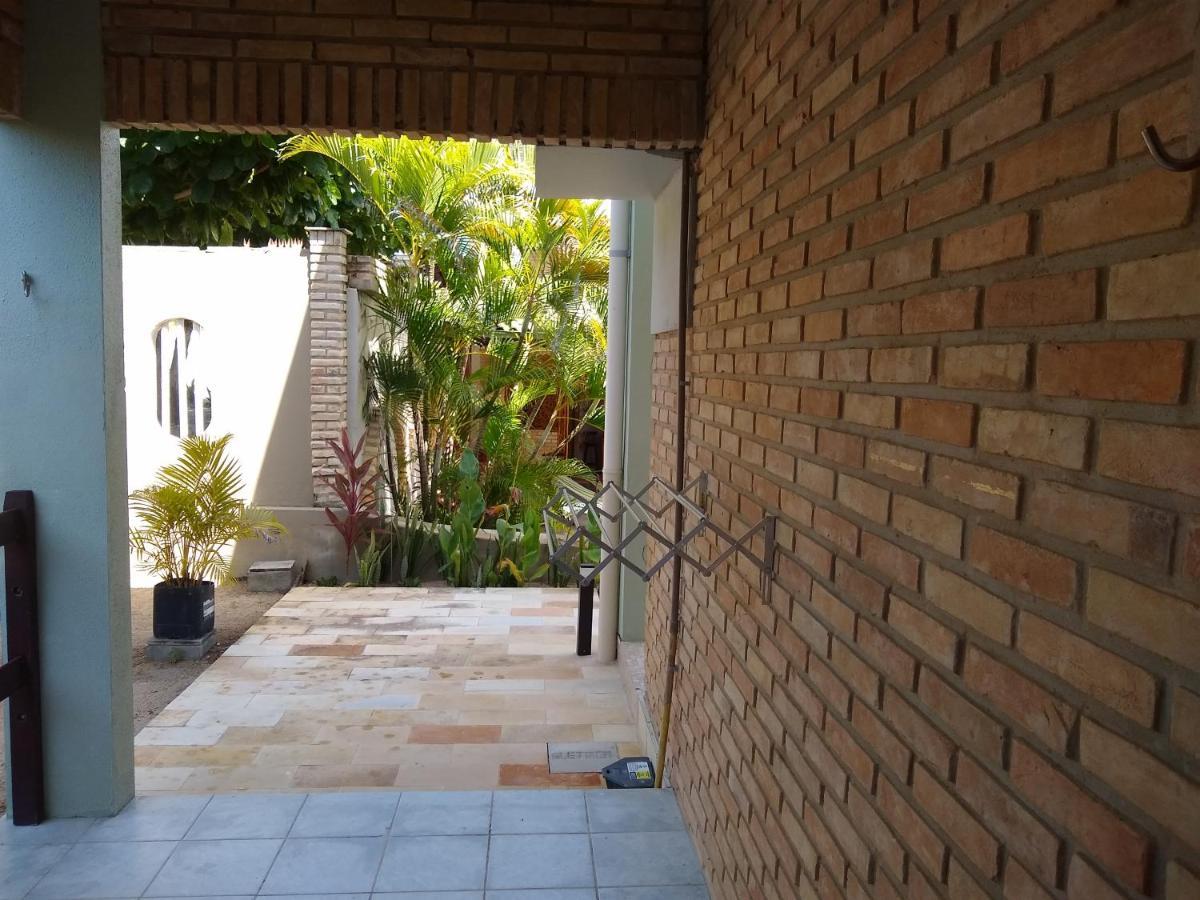 Hotel Pousada Porto Do Colibri Pôrto das Galinhas Buitenkant foto