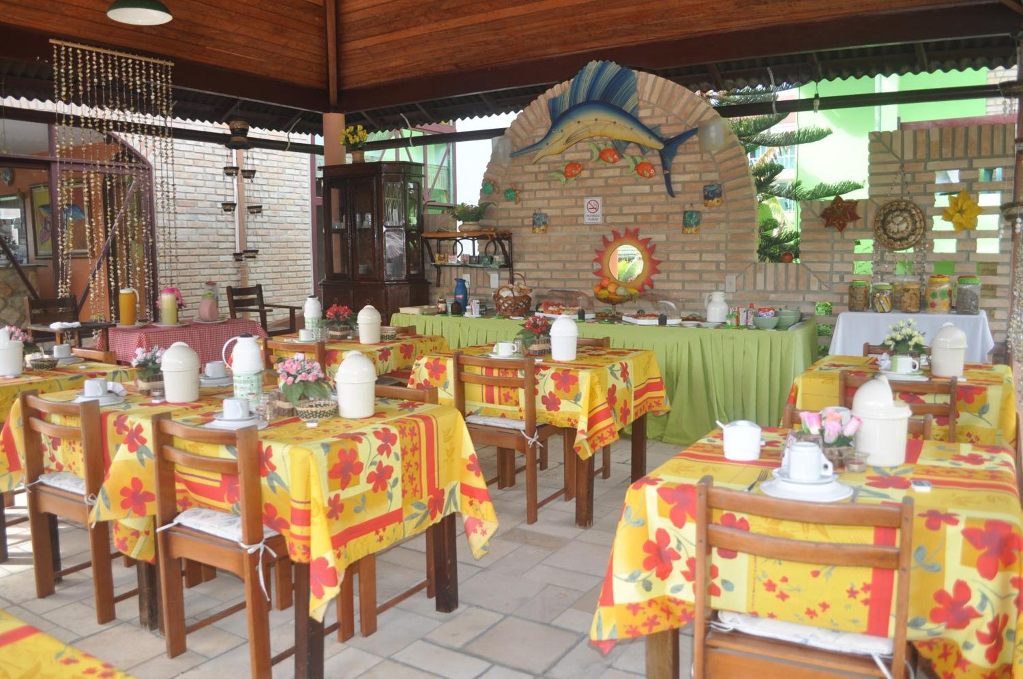 Hotel Pousada Porto Do Colibri Pôrto das Galinhas Buitenkant foto
