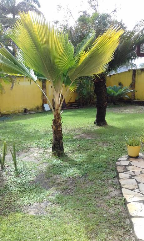 Hotel Pousada Porto Do Colibri Pôrto das Galinhas Buitenkant foto